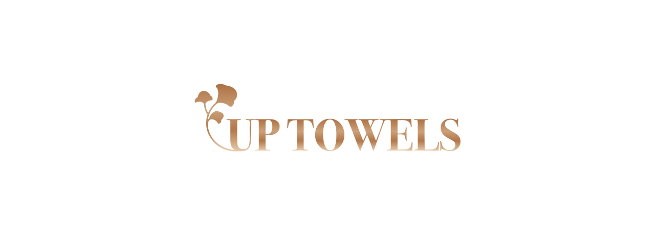 Up towel